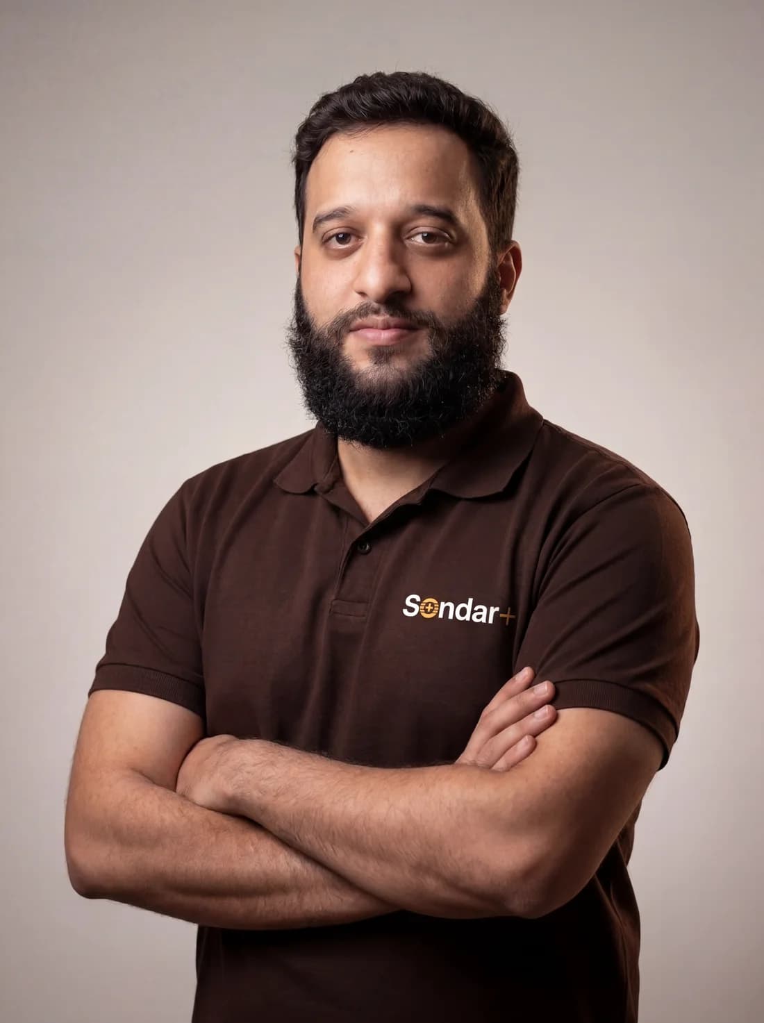 Igor Alcides, Founder e CEO do Sondarmais