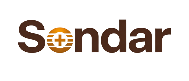 Sondar+